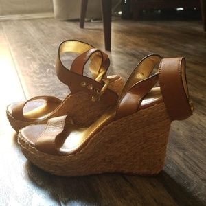 Adorable wedges!